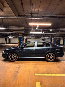 Škoda octavia 1.9tdi 81kw - 3