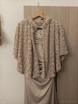 Elegantné dámske šaty - 3