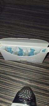 Galvanická žehlička - 3