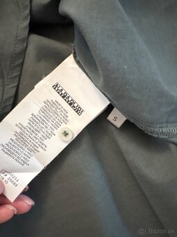 Napapijri bluzka - 3