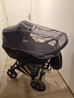 Kočík Jasmine Camino 04 - 3