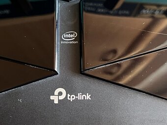 TP-Link Archer AX50 - WIFI 6 - 3