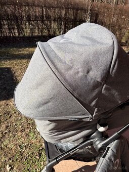 Kočík Bugaboo Fox 3 - 3