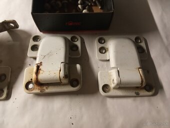 Pánty,závesy dverí Jumper,boxer,ducato - 3