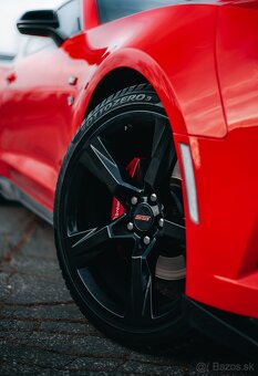 Disky Chevrolet Camaro - Originalne - 3