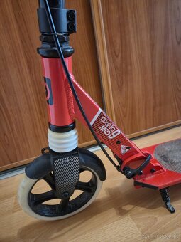 Detská kolobežka Oxelo Mid9 - 3