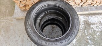 Continental 195/55R16 - 3
