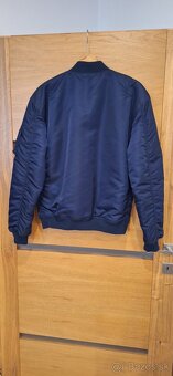 Alpha Industries MA 1CS - 3