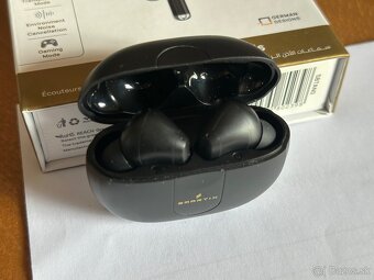 BT slúchadla SMARTIX - 3