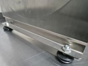 MIEŠAČKA MASA 50L MIEŠAČKA KLOBÁS - 3