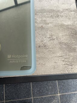 Plynová varná doska - 3