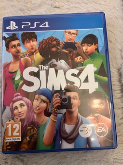 Playstation 4 Slim 500GB - 3