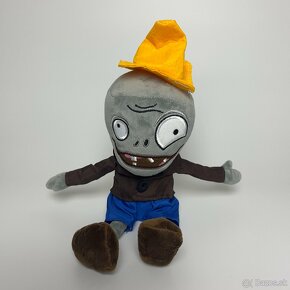 Plyšáci plants vs zombies - 3