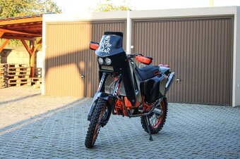 KTM 4T-EGS PARIS DAKAR - 3