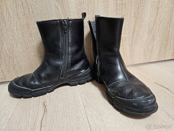 Dd step čižmy 33 - 3