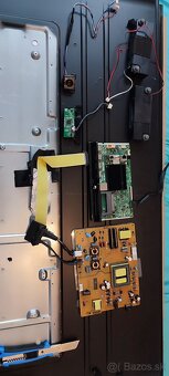 Panasonic TX50LX650E - 3