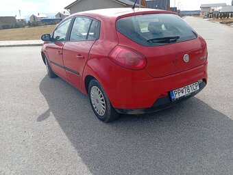 Fiat Bravo 1.4 16v, 66kw , r.v. 2012 - 3