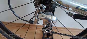 Cannondale Caad9 / Power2Max - 3