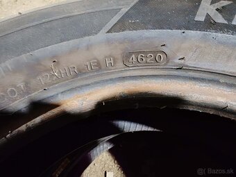 175/70R14 Hankook 2KS - 3