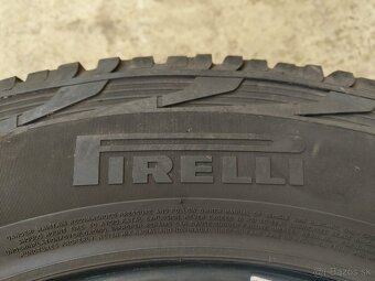 Pirelli Scorpion 325/55 R 22 116H - 3