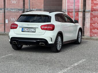 Mercedes-Benz GLA 220 d 4matic automat - 3