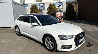 AUDI A6 40TDI QUATTRO, VIRTUAL,PANORAMA, KAMERA 360°,WEBASTO - 3