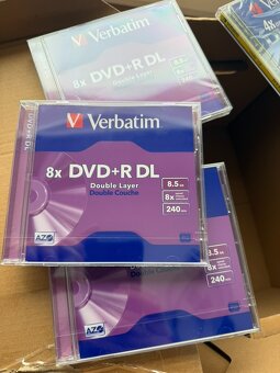 Predam rozne ciste DVD a CD - 3
