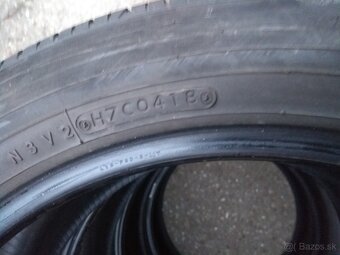 Jazdené pneumatiky - 3