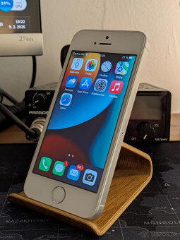 Iphone 5 SE 64GB - 3