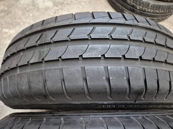 195/60 r16 letné 2 ks GOODYEAR - nejazdené - 3