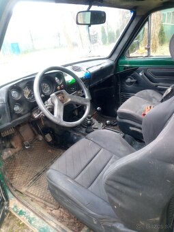Lada Niva 1.6 4x4 - 3
