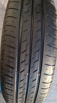 Letné pneumatiky  Bridgestone 4 ks 195/65R15 - 3