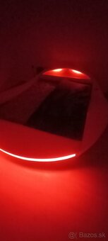 Atypicka posteľ - 3