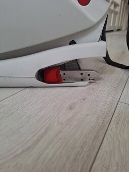 Britax romer versafix 9-18 kg - 3