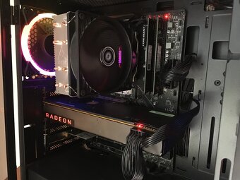 Herna PC zostava - 3