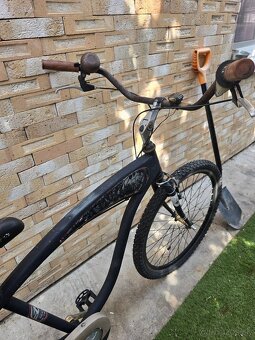 Pánsky bicykel 26 - 3