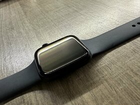 Apple watch SE - 3
