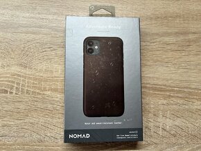 Kryt Nomad active rugged case iPhone 11 - 3