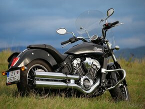 Indian Scout 2022 - 3