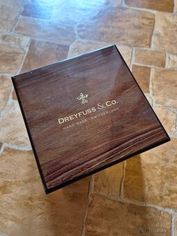 Dreyfuss & co - 3