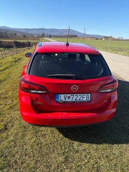Opel astra k 1.6 cdti inovation - 3