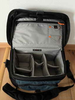 Brašňa Lowepro Nova 190 AW - 3