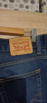 Rifle LEVI STRAUSS & CO. - 3