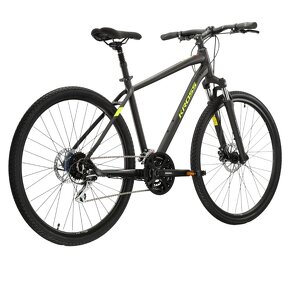 Evado 4.0 čierny pánsky 19" so zárukou - 3