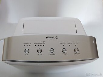 Odvlhčovač vzduchu ROHNSON R-9220 - 3