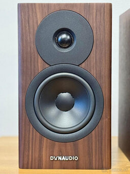 Dynaudio Evoke 10 - regálové reprosoustavy - 3