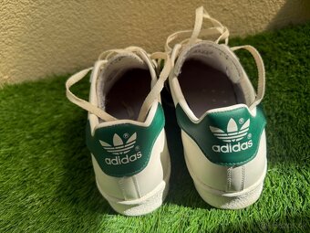 Pánske topánky Adidas - 3