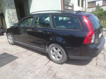 Volvo V50 - 3
