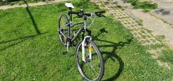 Predám ,detský,dievčenský,ženský bike. - 3