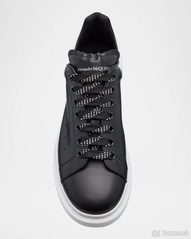 Alexander McQueen oversized sneakers, EU 42, čisto nové - 3